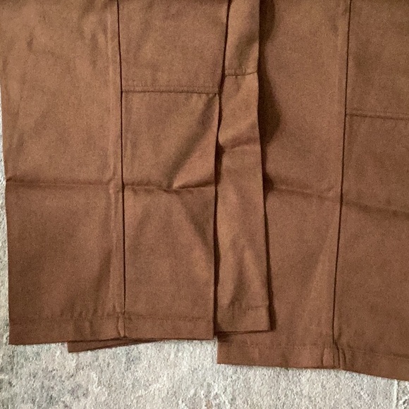 Dickies - Double Knee Work Pants, Loose Fit, New With Tags - Quantity Two, 38x32 - Picture 12 of 16